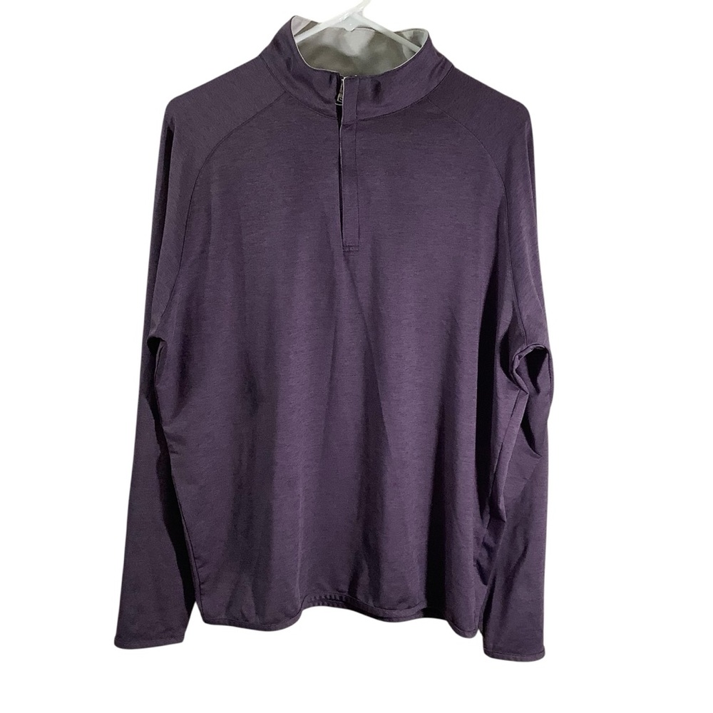 Peter Millar Crown Crafted Pullover - image 1